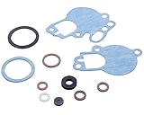 Dichtsatz SIP für Vergaser SI 20.20-26.26E/G für VESPA P200E / PX200 E 200 VSX1T 2T AC