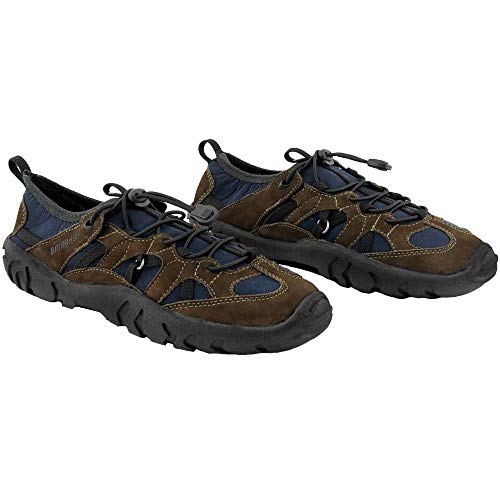 Sapatilha Bmbrasil Scandal Modern 7506-03 Azul Chocolate 36