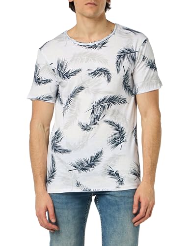 T-Shirt Homme KEY LARGO MT South Beach Anti Déformation