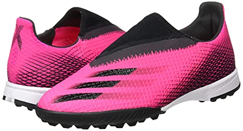 Adidas X Ghosted.3 Ll Tf J, Scarpe da Football