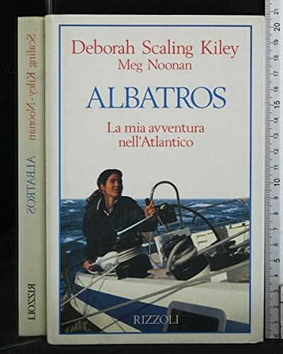Albatros