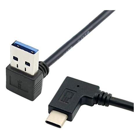 Câble USB 3.1 JSER 30 cm Cover