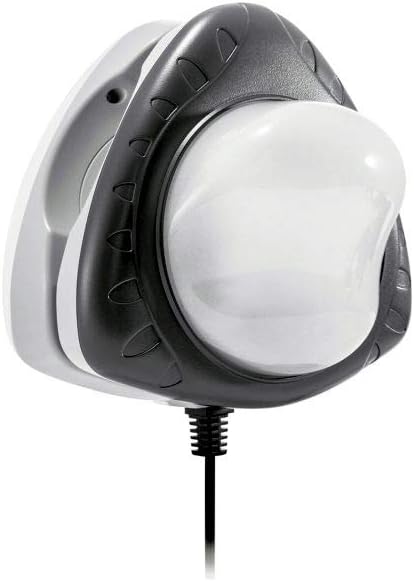 Intex 28698 magnetic led pool spot