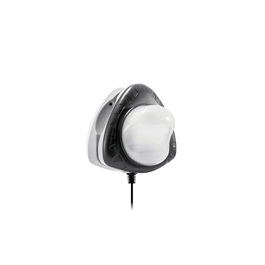 Intex Punto De Piscina Led Magnético