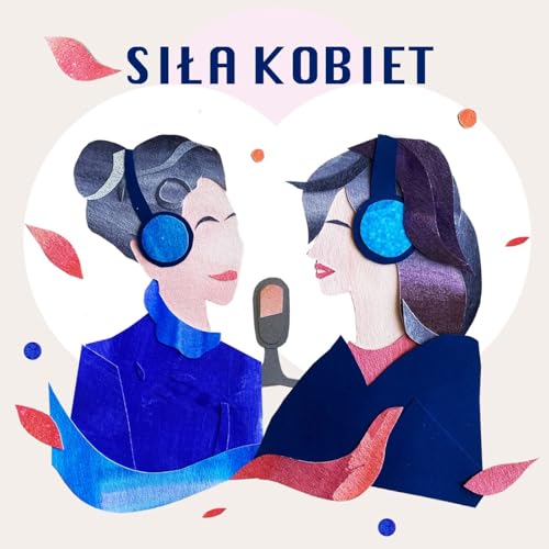 Siła Kobiet cover art