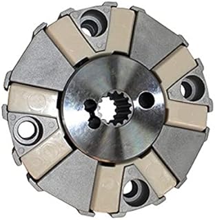 For Hitachi Excavator EX125WD-5 EX225USR EX225USRK MA145-5 ZX125W Single Pump Coupling Assy 4310056