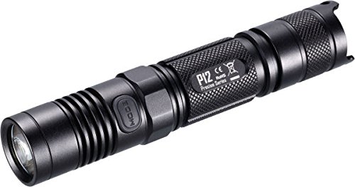 NITECORE P12 1000 Lumens Precise Tactical Flashlight CREE XM-L2 U2 LED Waterproof Flashlight 2015 Version