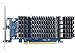 ASUS GeForce GT 1030 2GB GDDR5 HDMI DVI Graphics Card (GT1030-2G-CSM)