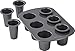 Wilton Cookie Shot Glass, 6-Cavity