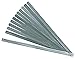 Proto, J000SL, Feeler Gauge Set, 12 Blades, 12 In