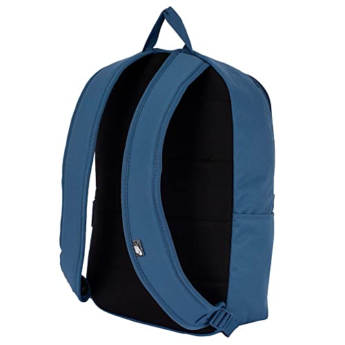 Mochila Nike Heritage Unissex 25 Litros Azul
