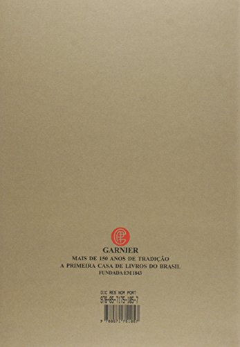 Dicionário de regência nominal portuguesa