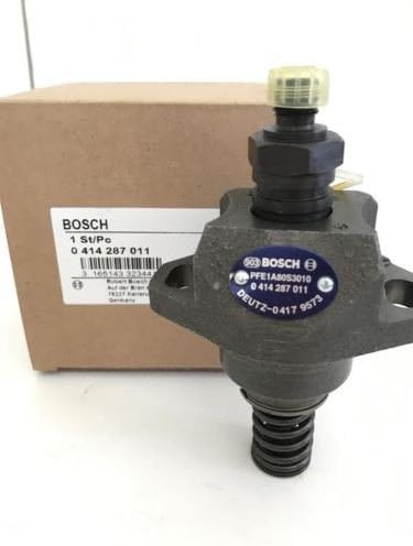 Arko Tractor Parts Fuel Injection Pump for Bobcat 863 Skid Steer Loader Deutz BF4M1011F Engine 0414287011 04178544