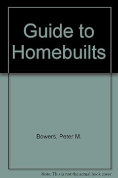 Guide to Homebuilts