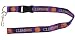 NCAA Clemson Tigers Lanyard