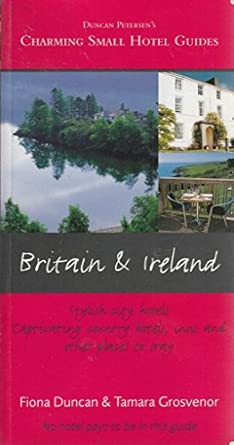 Britain and Ireland 16Rev Edition book cover