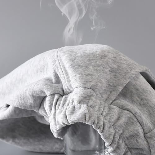 Toddler Boys Sweatpants Kids Cotton Active Fleece Jogger Sport Pants Elastic Waist Casual Trousers with Pockets4