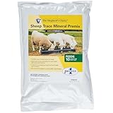 Premier 1 Shepherd’s Choice® Sheep Trace Mineral Premix - 5 lb Bag