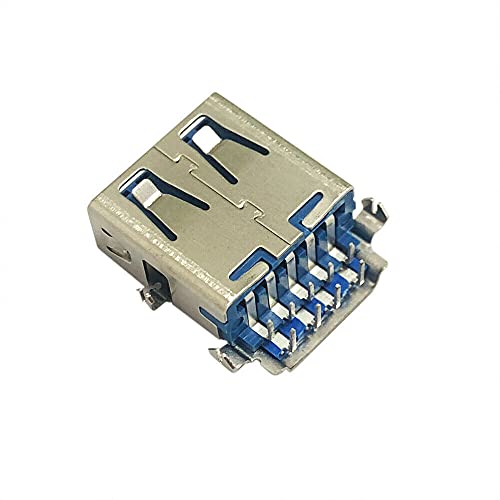 Prise jack USB 3.0 HP Envy X360 15-BQ transfert haute vitesse