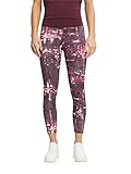 ESPRIT Gemusterte Leggings mit E-Dry