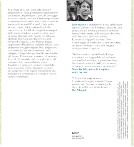 Al Guinzaglio. L'incredibile Storia Del Legame Tra L'essere Umano E Il Cane - 3
