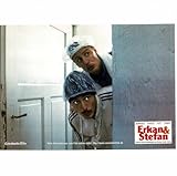  Erkan + Stefan - Florian Simbeck, Bully Herbig - 5 Aushangfotos - 21x29cm (1955)