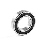 Rodamiento a bolas acero 1pc para bicicleta Ciclismo MTB descenso Enduro carretera pista