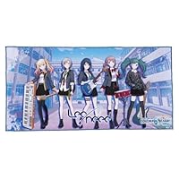 プロジェクトセカイ プロセカ プレミアムバスタオル Vol.1Vol.2 全6種