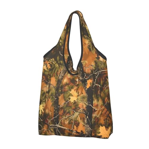 Sac à provisions réutilisable pour vos courses au marché et pique-niques en plein air, pack de 2