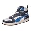 Alpine Snow Blue Horizon Gum