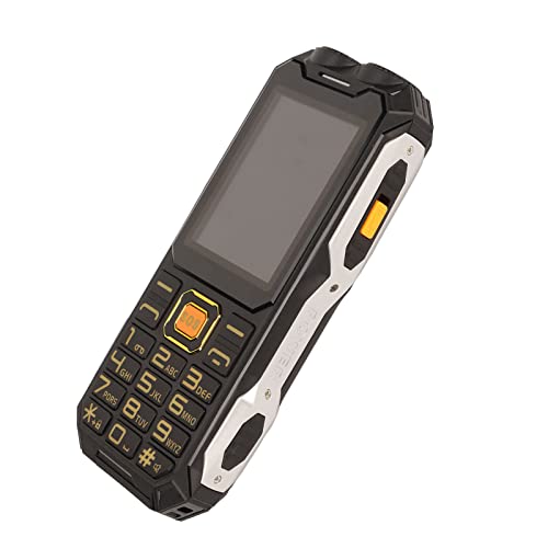 Zunate 2G Rugged Phone for Seniors