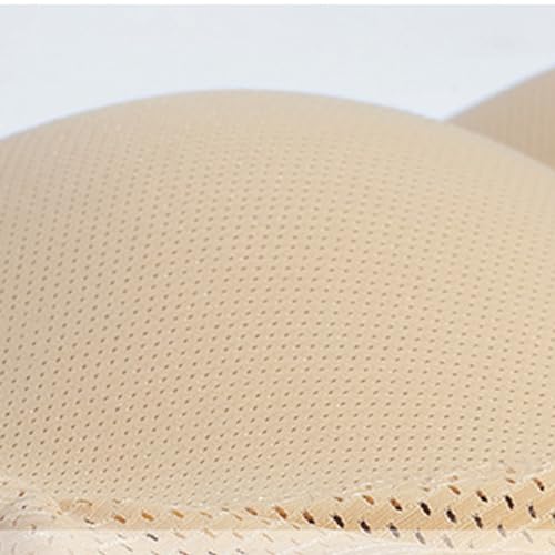 Mens Butt Pad Butt Lift Underwear,Soft Stretch Fabric Supporter Underwear,Thin Breathable and Cool Convertible Shorts4