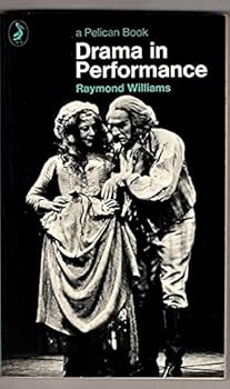 Paperback Drama in Performance Book