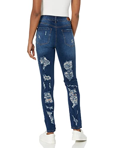 dollhouse Women's Skinny Jean2
