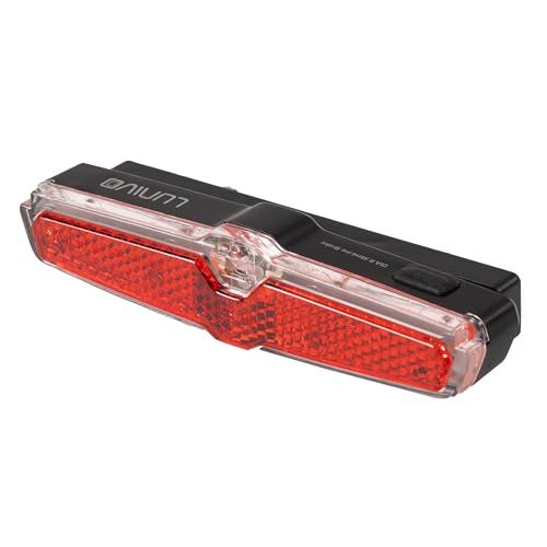 Lunivo Dia R - USB Brake Slimline