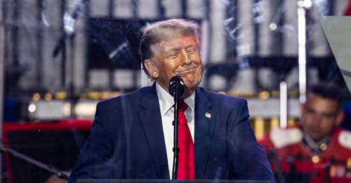 L'imprevedibilit&agrave; di Trump tocca nuovi record
