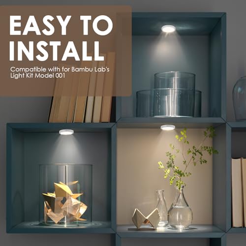 Opiniones y reviews de Lampara 3d . 18 Imagen adicional