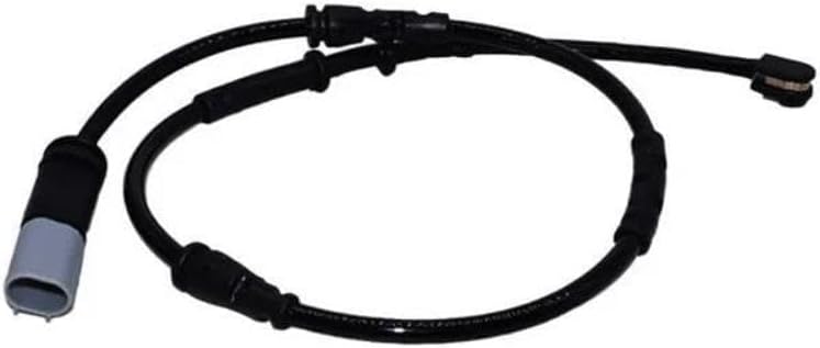 DorkTees Brake Pad Wear Sensor Front Left Car Wheel Brake Pad Sensing Line 34356865611 for BMW for Mini for ONE for Clubman for Cooper Wear Sensor Car Accessories