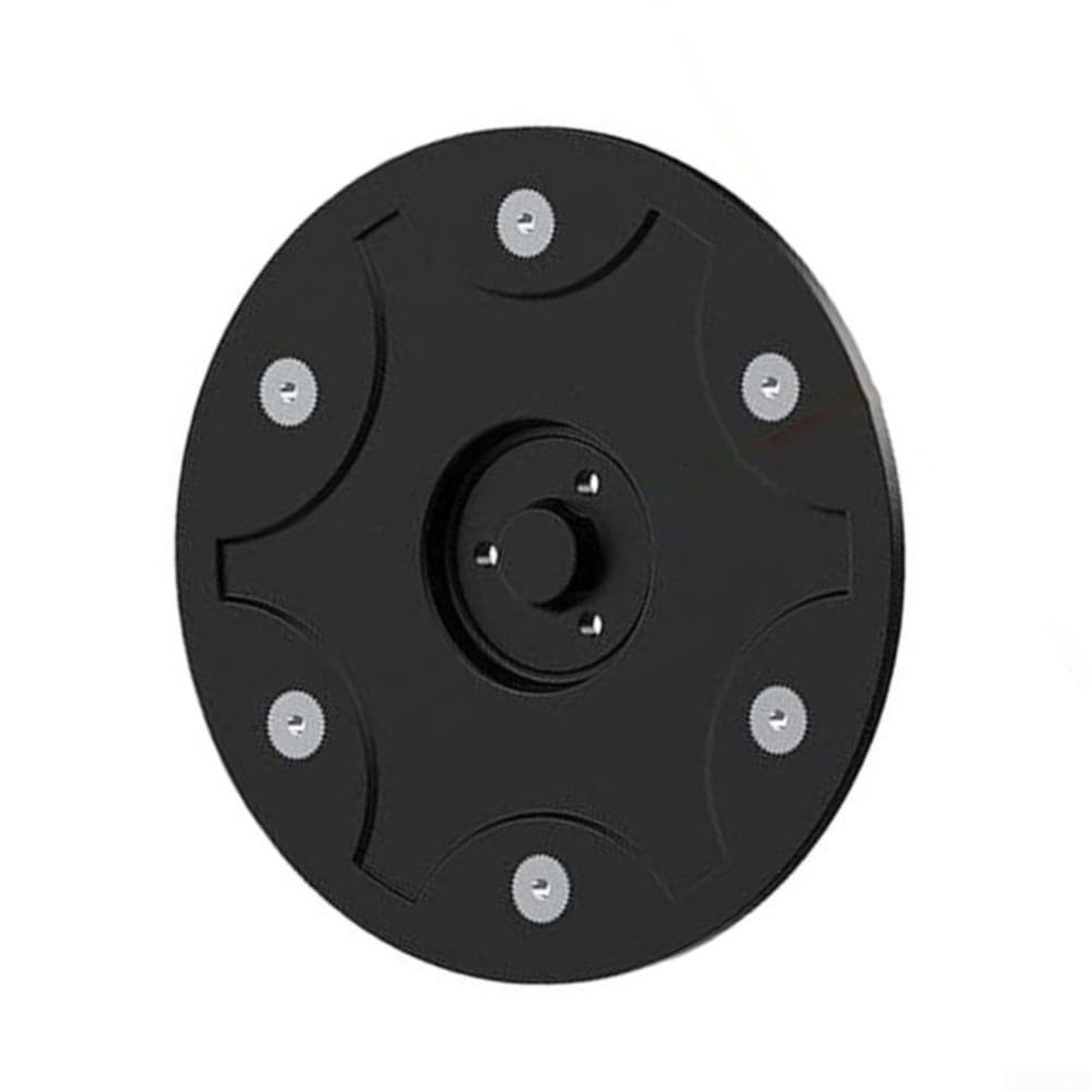 Base Corte Robot 142mm para Jardín para sileno City Base Corte