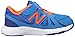 New Balance Kids' KV690 Hook and Loop Running Shoes