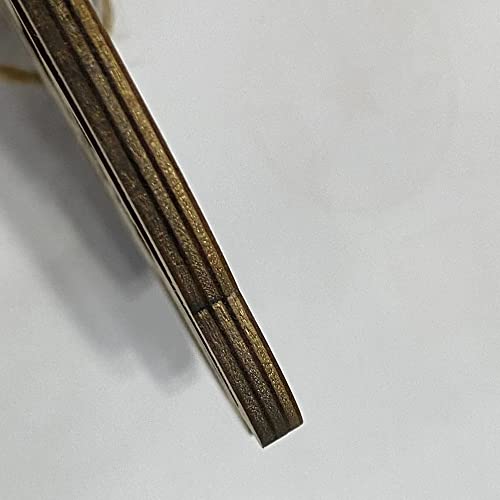 Ornamento di Natale personalizzato con zampa di