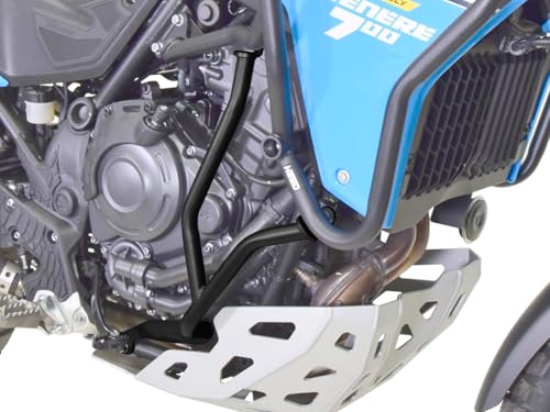 Sturzbügel/Schutzbügel HEED für Tenere 700 / Tenere 700 Rally (2025 -) - untere