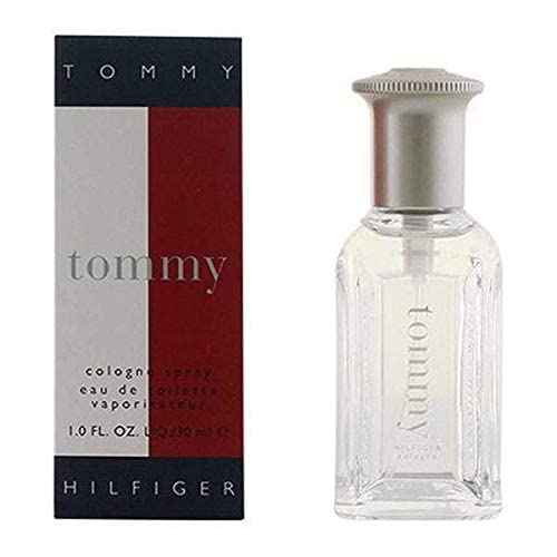 Tommy/Tommy Hilfiger Edt/Cologne Spray New Packaging 3.4 Oz (100 Ml) (M) #TOP5