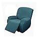 ELYSYSRL Elastischer Sofabezug für Relax, verstellbar, Jacquard, weich, rutschfest, für Sofas mit elastischem Boden, für 1-2-3-Sitzer, mehrteilig