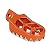 JFG RACING Dirt Bike Foot Pegs,CNC Motorcycle Foot Pedals Rests for 50-1290 SX SXF EXC EXCF XC XCF XCW SUPER MOTO ENDURO ADVENTURE FREERIDE-Orange