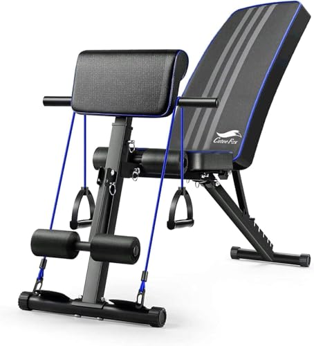 �g���[�j���O�x���` �}���`�V�b�g�A�b�v�x���` �܂��� �ω׏d350kg �t���b�g�x���` �؃g�� �p�x���ߊȒP ���� �w�� �_���x���x���` ���[�֗� -YLDCDJ (��, �k)