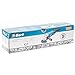 Bort BWS-1000-R Amoladora angular. 900 W. 125 mm, 11000 rpm.