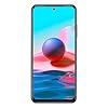 Xiaomi Redmi Note 10 | 128GB 4GB RAM | GSM LTE Factory Unlocked Smartphone | International Model (Onyx Gray)