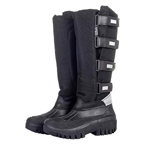 HKM 5119 Thermostiefel Kodiak, Winterthermostiefel Winterstiefel, Unisex 41 Cover