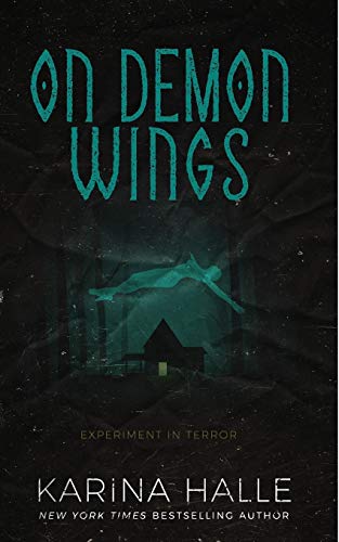 On Demon Wings